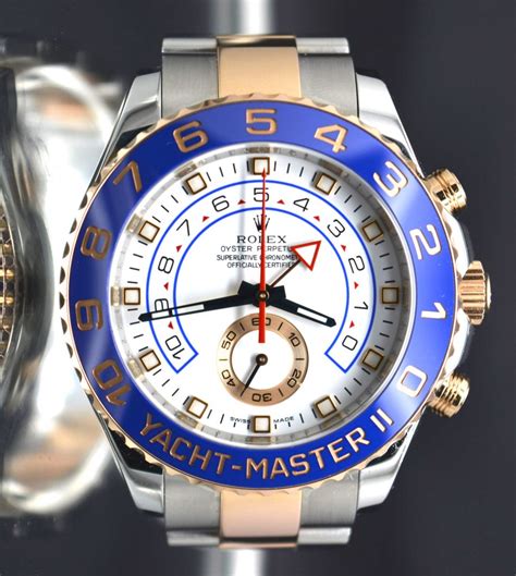 rolex grand master price|Rolex gmt yacht master 2.